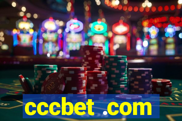 cccbet .com